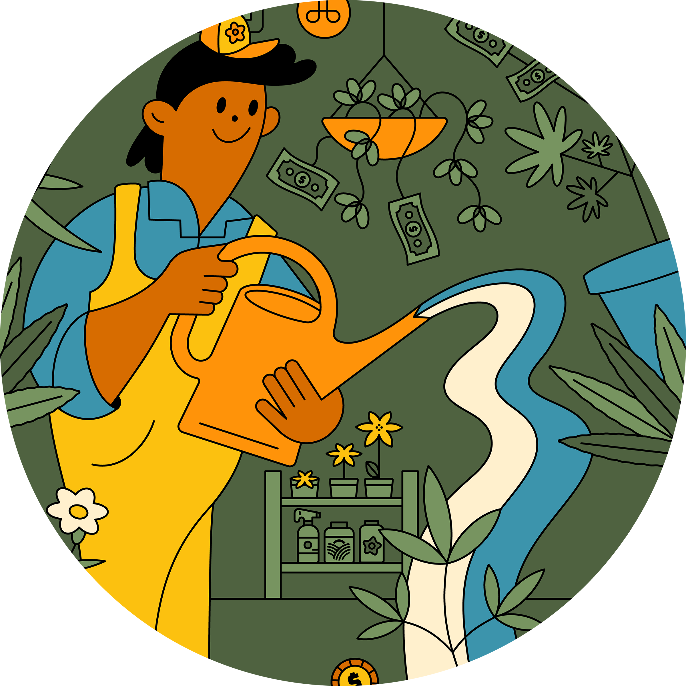 Community First Credit Union