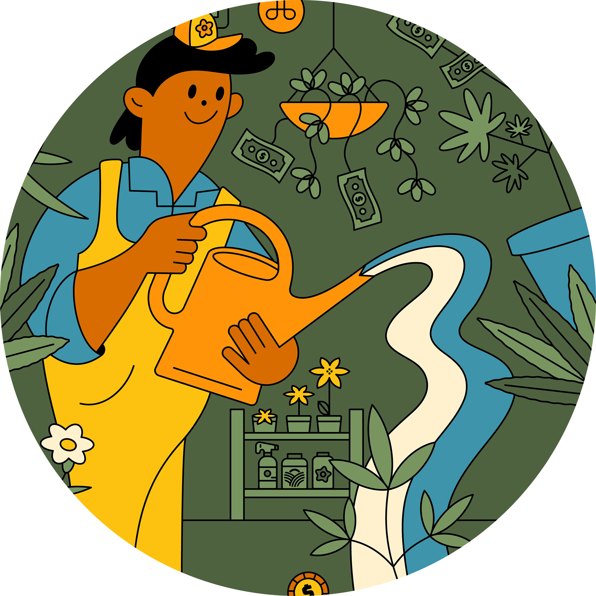 Community First Credit Union